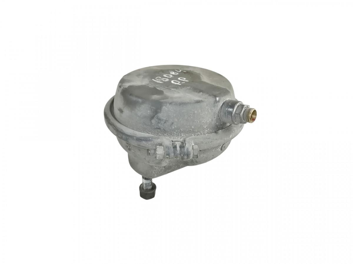 Scania Brake chamber 2851432 - Деталі гальмівної системи в категорії Вантажівки: фото 1 Scania Brake chamber 2851432 - Деталі гальмівної системи в категорії Вантажівки: фото 1
