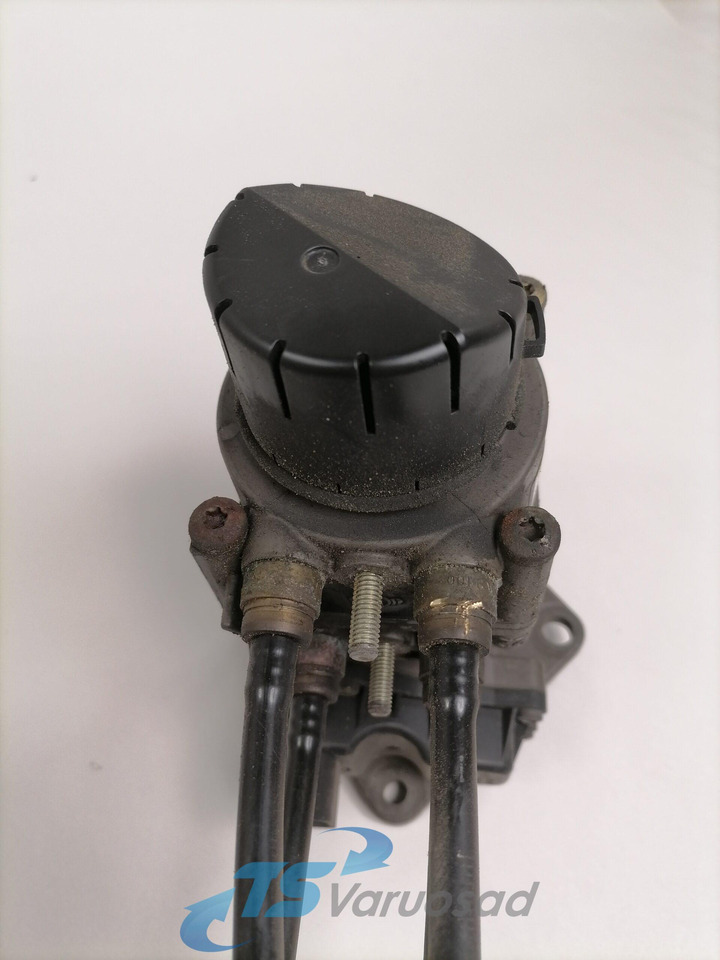 Scania Brake pressure control 1867518 - Гальмівний клапан в категорії Вантажівки: фото 2 Scania Brake pressure control 1867518 - Гальмівний клапан в категорії Вантажівки: фото 2