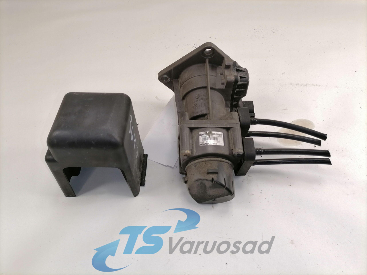 Scania Brake pressure control 1867518 - Гальмівний клапан в категорії Вантажівки: фото 5 Scania Brake pressure control 1867518 - Гальмівний клапан в категорії Вантажівки: фото 5