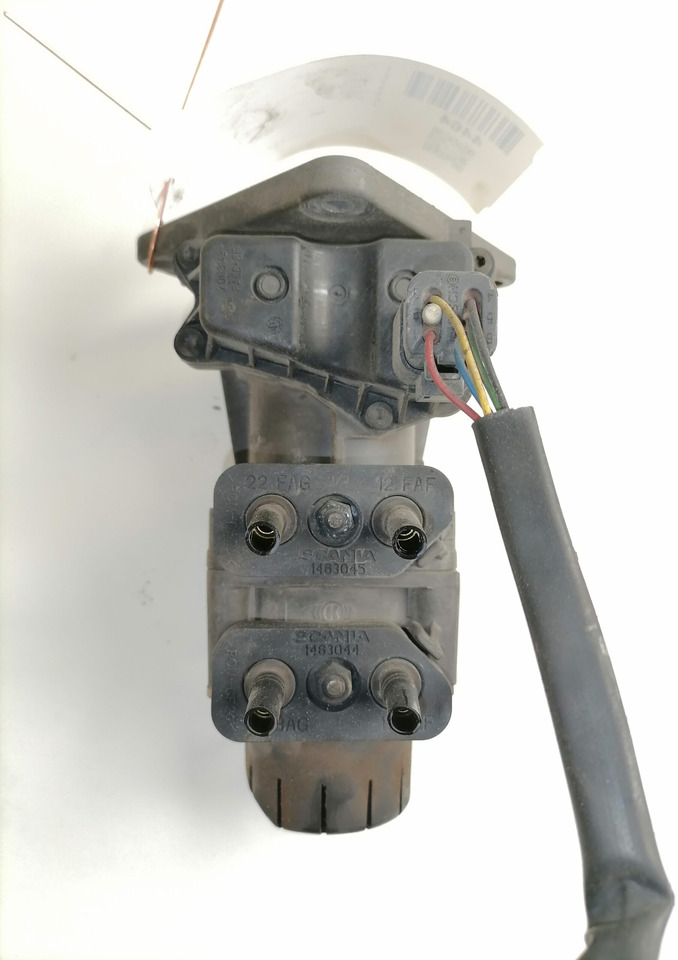 Scania Brake pressure control 1867518 - Гальмівний клапан в категорії Вантажівки: фото 3 Scania Brake pressure control 1867518 - Гальмівний клапан в категорії Вантажівки: фото 3
