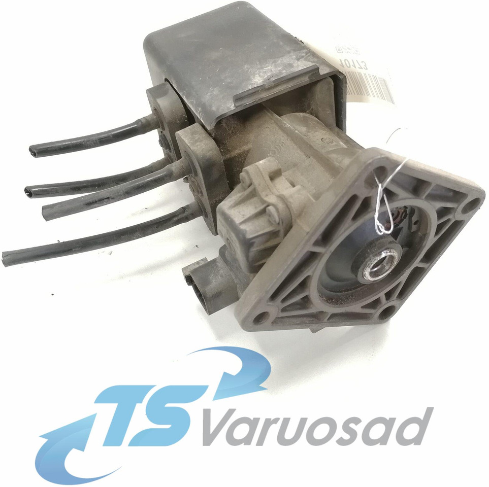 Scania Brake pressure control 1867518 - Гальмівний клапан в категорії Вантажівки: фото 2 Scania Brake pressure control 1867518 - Гальмівний клапан в категорії Вантажівки: фото 2