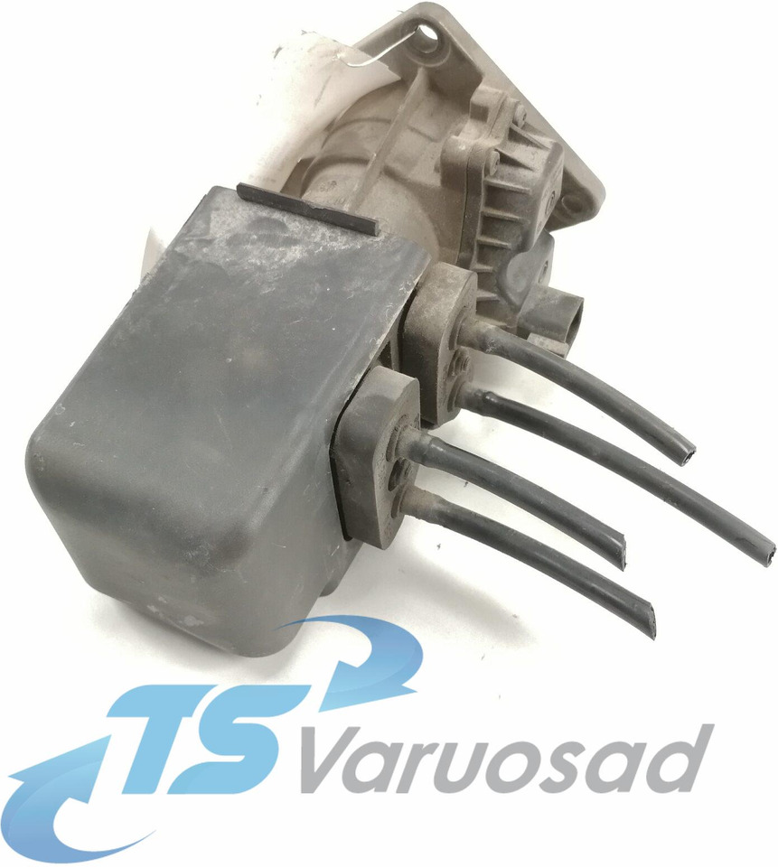 Scania Brake pressure control 1867518 - Гальмівний клапан в категорії Вантажівки: фото 1 Scania Brake pressure control 1867518 - Гальмівний клапан в категорії Вантажівки: фото 1