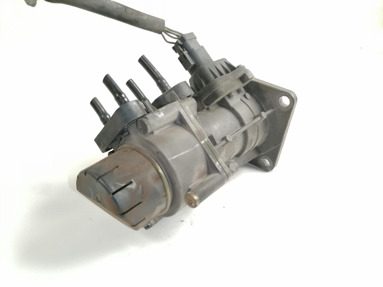 Scania Brake pressure control 1867518 - Гальмівний клапан в категорії Вантажівки: фото 4 Scania Brake pressure control 1867518 - Гальмівний клапан в категорії Вантажівки: фото 4
