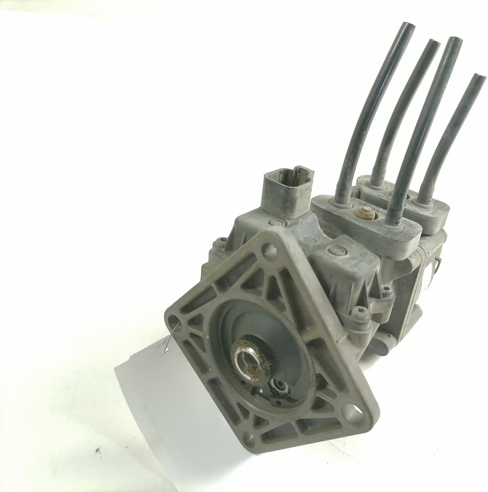 Scania Brake pressure control 1942899 - Гальмівний клапан в категорії Вантажівки: фото 5 Scania Brake pressure control 1942899 - Гальмівний клапан в категорії Вантажівки: фото 5