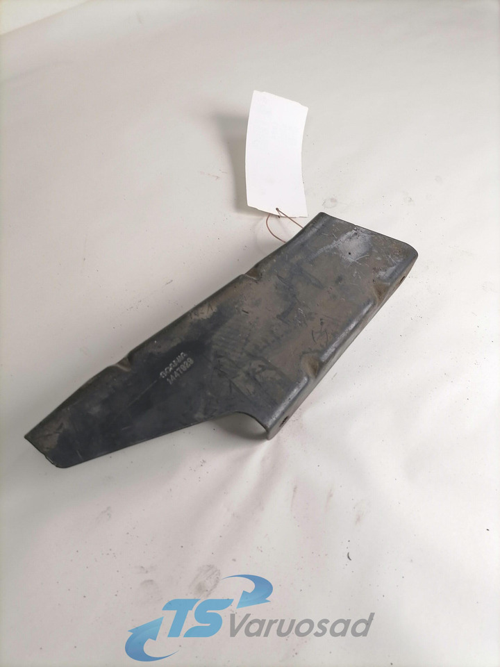 Scania Bumper bracket 1447929 - Бампер в категорії Вантажівки: фото 1 Scania Bumper bracket 1447929 - Бампер в категорії Вантажівки: фото 1