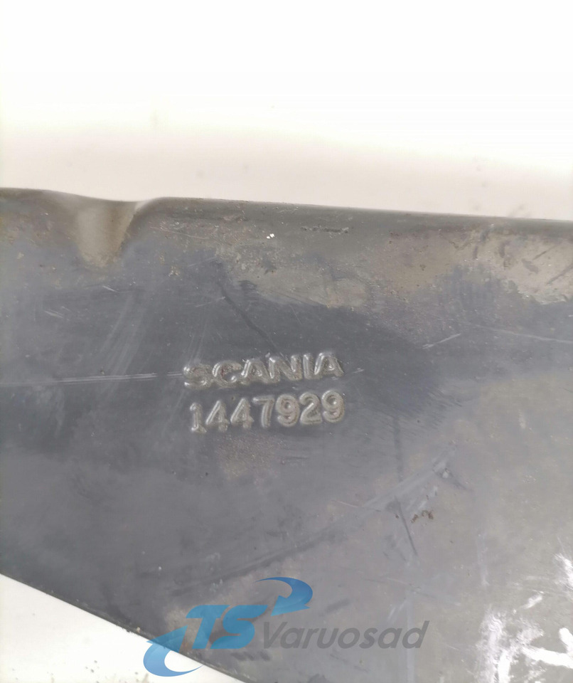 Scania Bumper bracket 1447929 - Бампер в категорії Вантажівки: фото 3 Scania Bumper bracket 1447929 - Бампер в категорії Вантажівки: фото 3