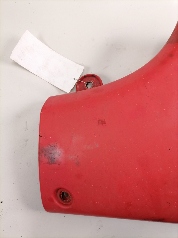 Scania Bumper cover 1439788 - Кут бампера в категорії Вантажівки: фото 4 Scania Bumper cover 1439788 - Кут бампера в категорії Вантажівки: фото 4