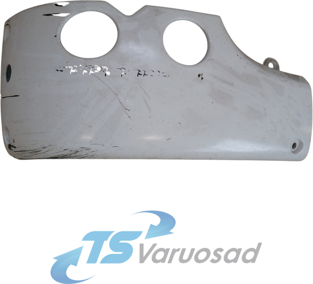 Scania Bumper cover 1853194 - Кут бампера в категорії Вантажівки: фото 1 Scania Bumper cover 1853194 - Кут бампера в категорії Вантажівки: фото 1