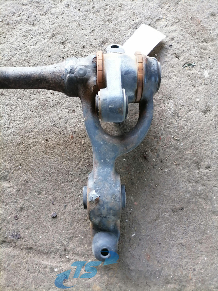 Scania Cab anti-roll bar 2416713 - Підвіска кабіни в категорії Вантажівки: фото 5 Scania Cab anti-roll bar 2416713 - Підвіска кабіни в категорії Вантажівки: фото 5
