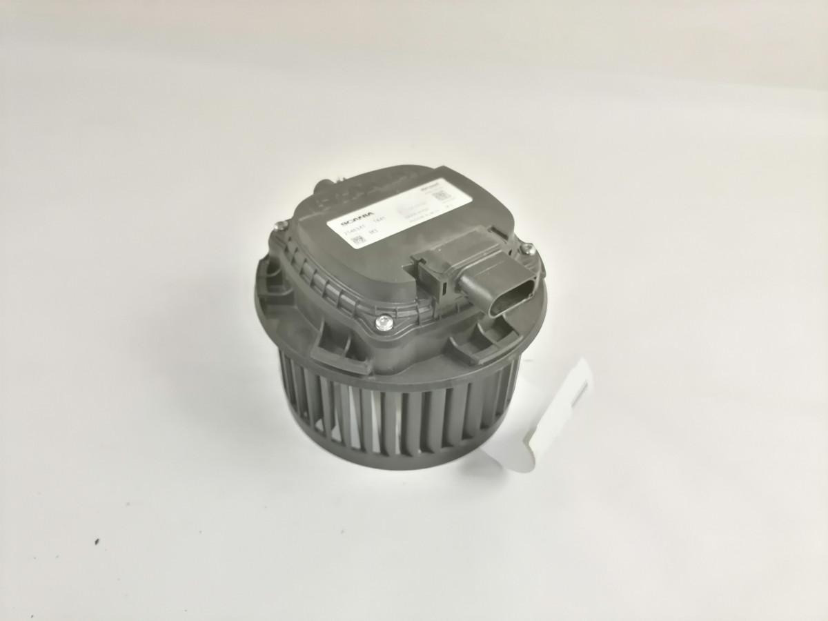 Scania Cab fan 2546341 - Опалення/ Вентиляція в категорії Вантажівки: фото 2 Scania Cab fan 2546341 - Опалення/ Вентиляція в категорії Вантажівки: фото 2