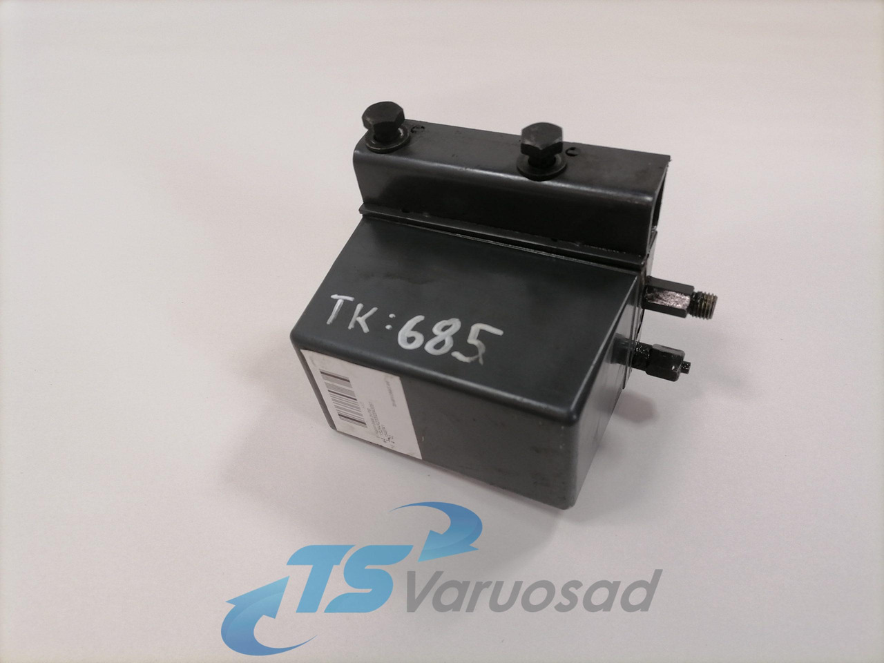 Scania Cab tilting pump 1549741 - Підвіска кабіни в категорії Вантажівки: фото 2 Scania Cab tilting pump 1549741 - Підвіска кабіни в категорії Вантажівки: фото 2