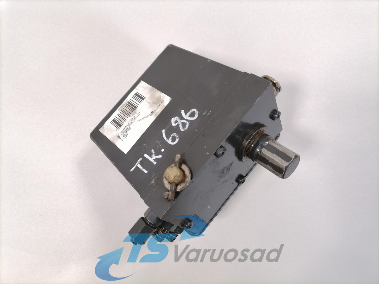 Scania Cab tilting pump 2204435 - Підвіска кабіни в категорії Вантажівки: фото 1 Scania Cab tilting pump 2204435 - Підвіска кабіни в категорії Вантажівки: фото 1