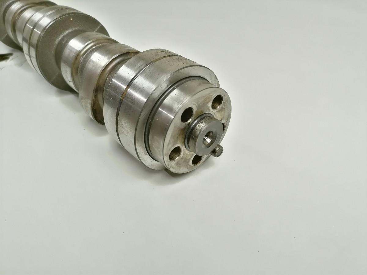 Scania Camshaft 1749102 - Розподільний вал в категорії Вантажівки: фото 3 Scania Camshaft 1749102 - Розподільний вал в категорії Вантажівки: фото 3