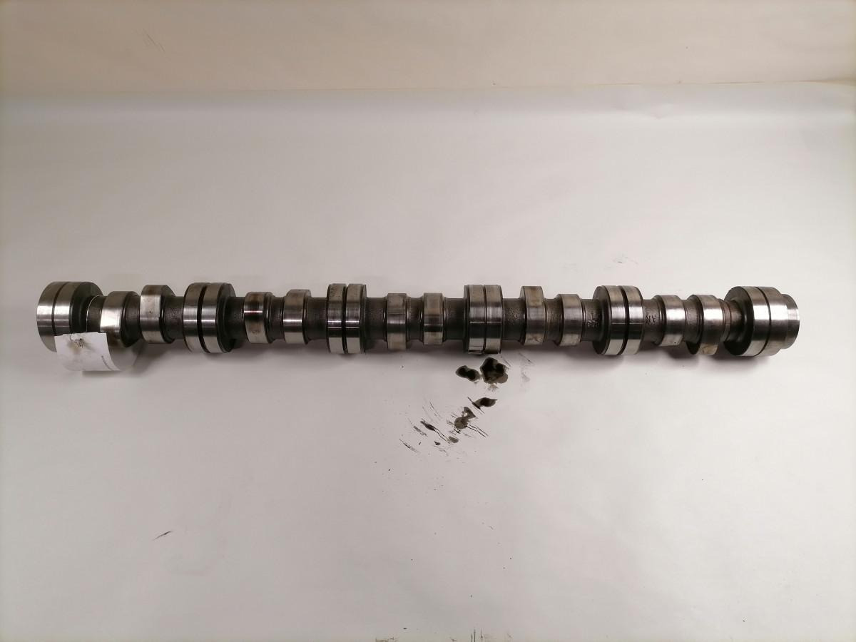 Scania Camshaft 1749102 - Розподільний вал в категорії Вантажівки: фото 2 Scania Camshaft 1749102 - Розподільний вал в категорії Вантажівки: фото 2