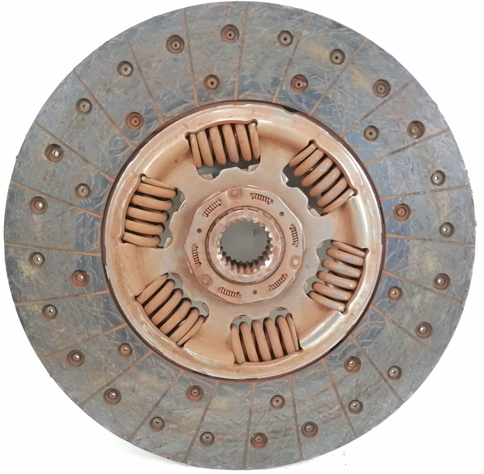 Scania Clutch disc 1785010 - Диск зчеплення в категорії Вантажівки: фото 2 Scania Clutch disc 1785010 - Диск зчеплення в категорії Вантажівки: фото 2