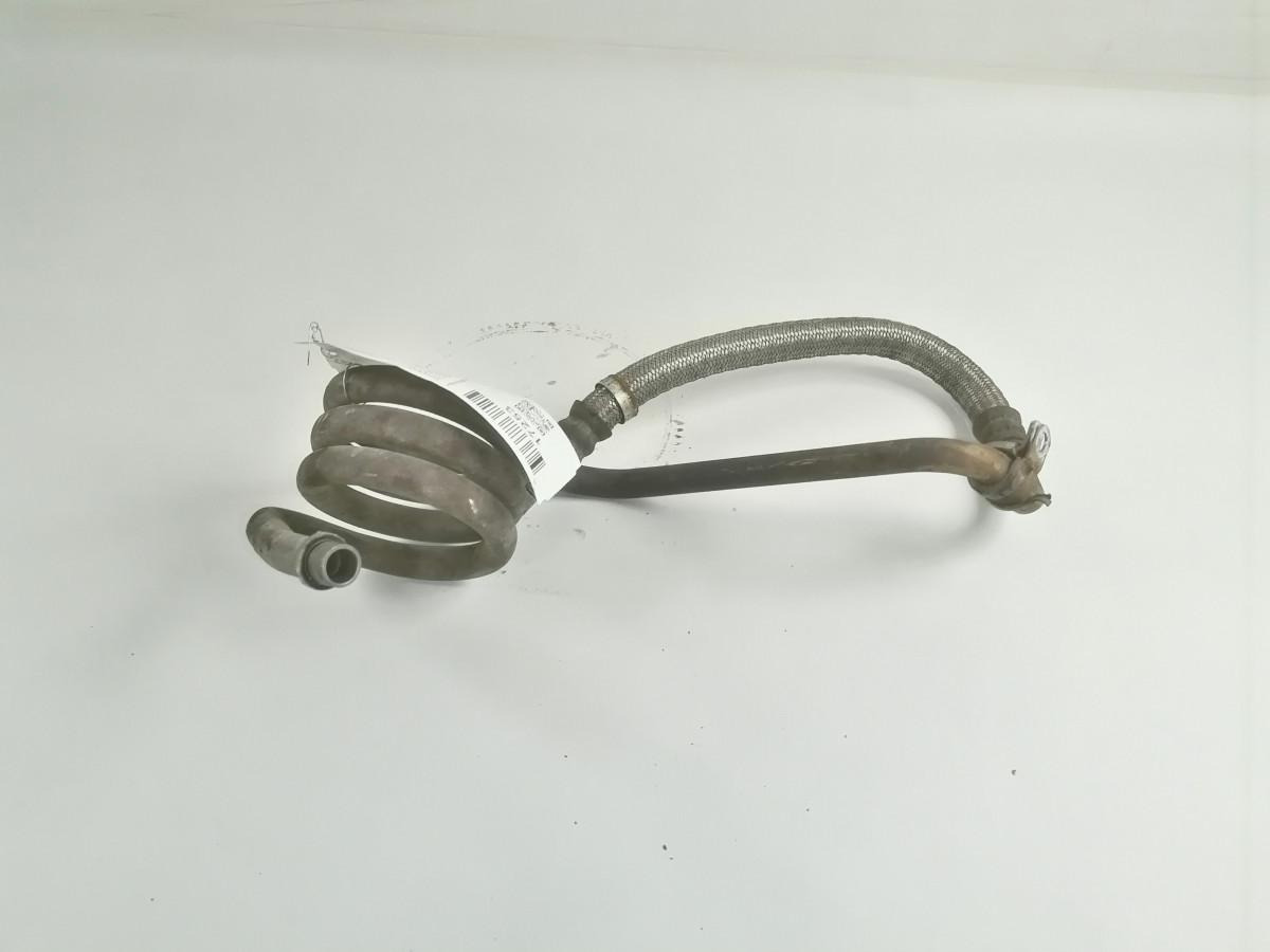 Scania Compressor air pipe 1527226 - Пневмокомпресор в категорії Вантажівки: фото 2 Scania Compressor air pipe 1527226 - Пневмокомпресор в категорії Вантажівки: фото 2