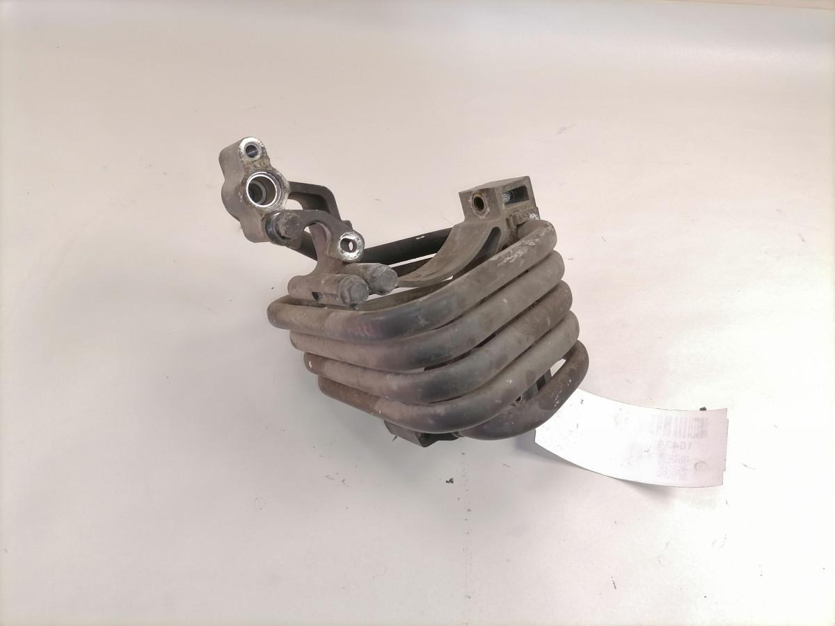 Scania Compressor air pipe 1798270 - Пневмокомпресор в категорії Вантажівки: фото 2 Scania Compressor air pipe 1798270 - Пневмокомпресор в категорії Вантажівки: фото 2