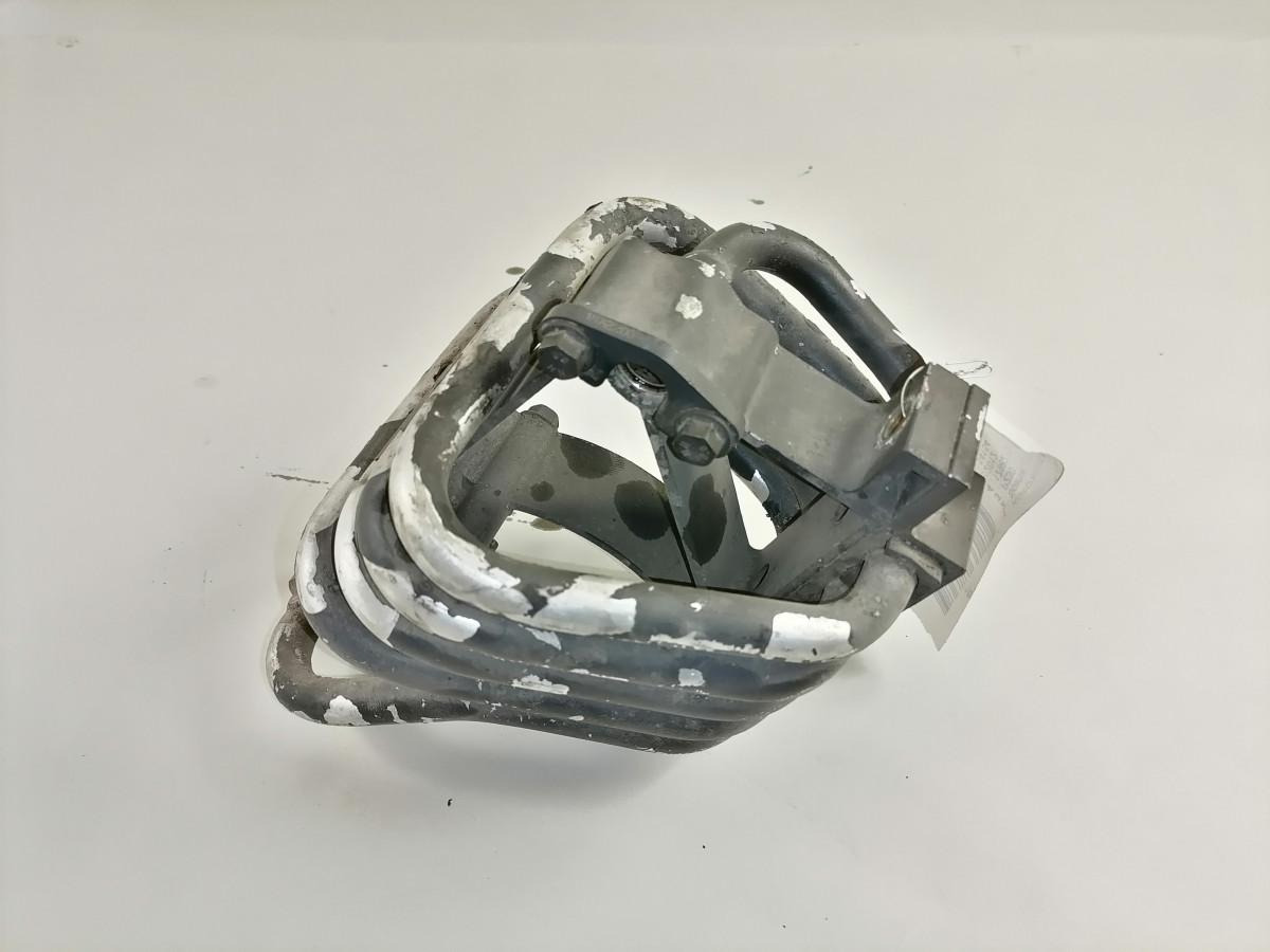Scania Compressor air pipe 1798270 - Пневмокомпресор в категорії Вантажівки: фото 4 Scania Compressor air pipe 1798270 - Пневмокомпресор в категорії Вантажівки: фото 4