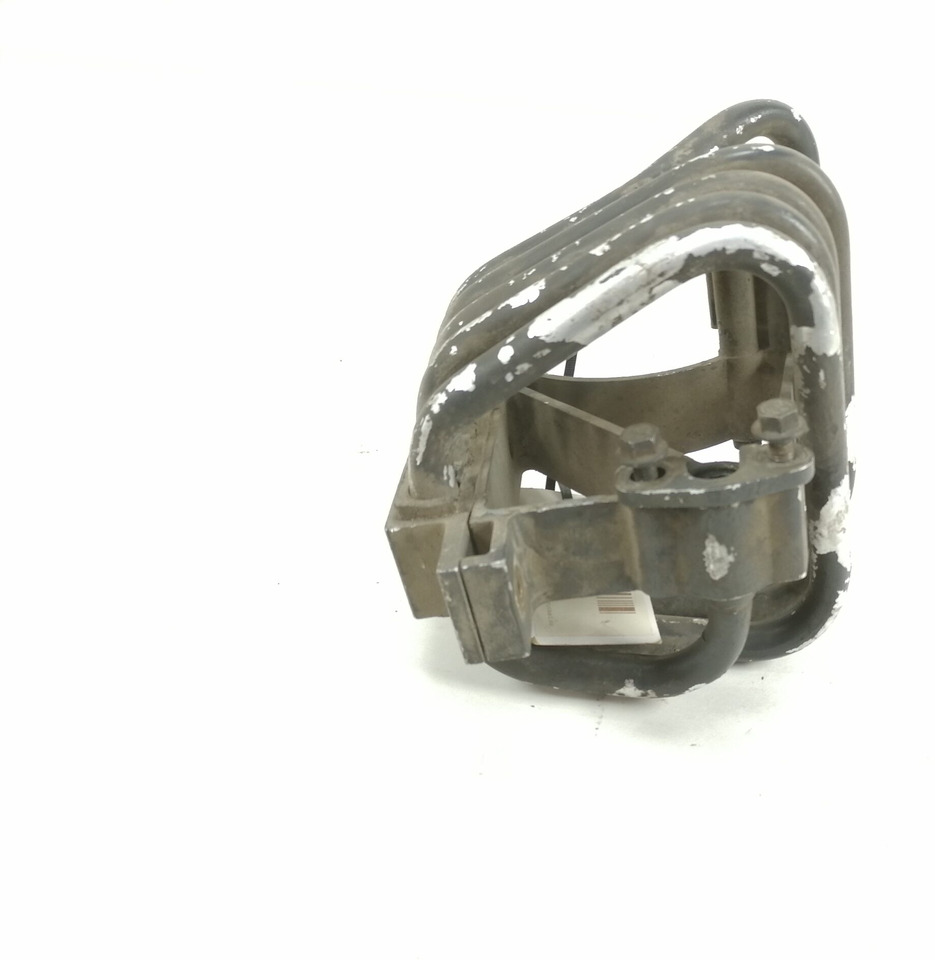 Scania Compressor air pipe 1798270 - Пневмокомпресор в категорії Вантажівки: фото 2 Scania Compressor air pipe 1798270 - Пневмокомпресор в категорії Вантажівки: фото 2