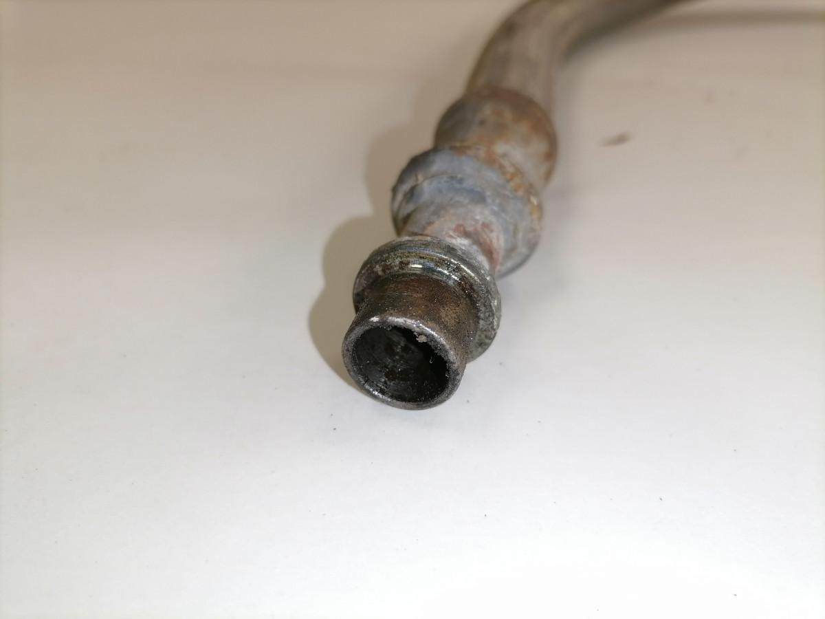 Scania Compressor air pipe 1801078 - Пневмокомпресор в категорії Вантажівки: фото 3 Scania Compressor air pipe 1801078 - Пневмокомпресор в категорії Вантажівки: фото 3