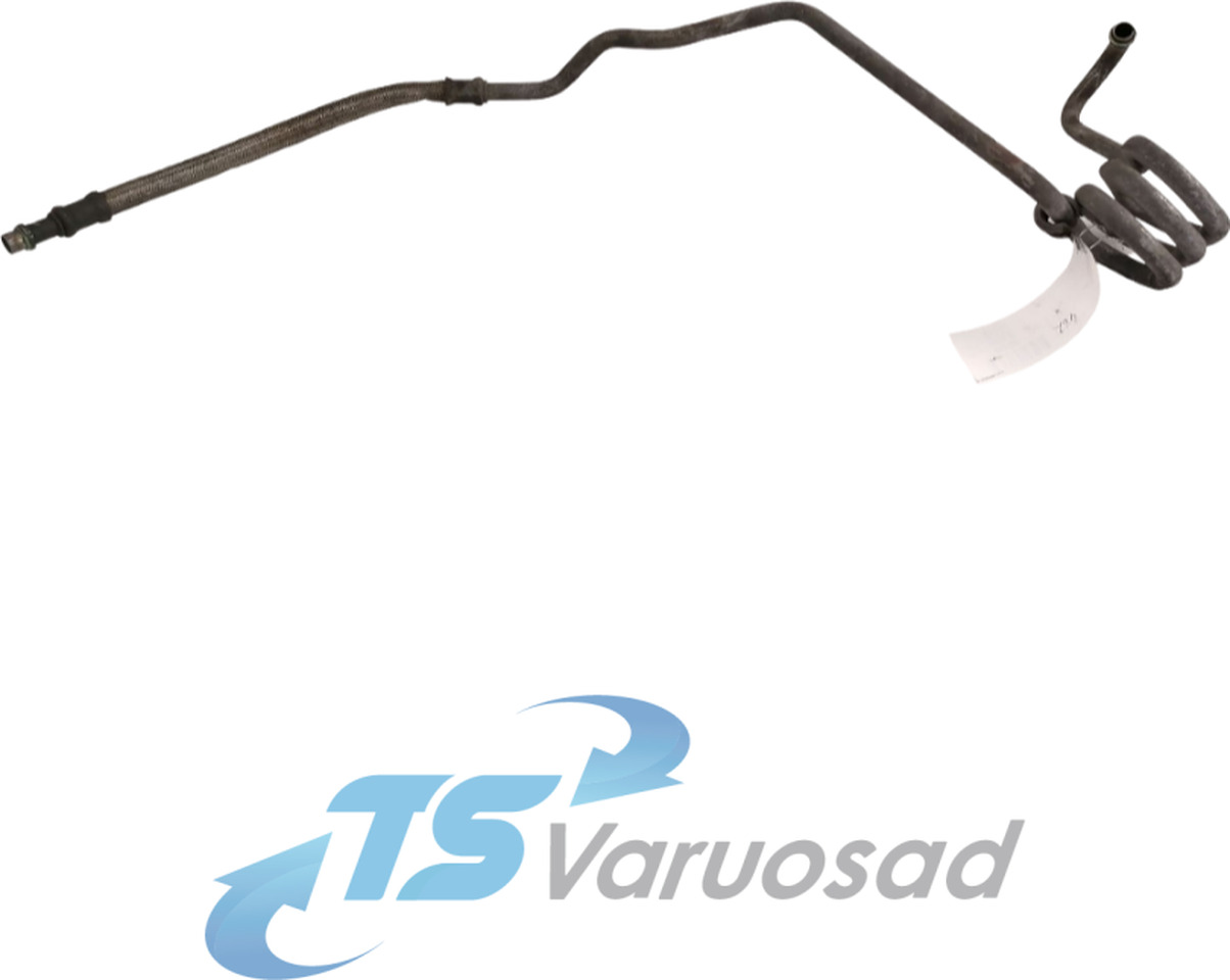 Scania Compressor air pipe 1801078 - Пневмокомпресор в категорії Вантажівки: фото 1 Scania Compressor air pipe 1801078 - Пневмокомпресор в категорії Вантажівки: фото 1