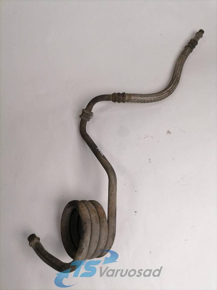 Scania Compressor air pipe 1933077 - Пневмокомпресор в категорії Вантажівки: фото 2 Scania Compressor air pipe 1933077 - Пневмокомпресор в категорії Вантажівки: фото 2