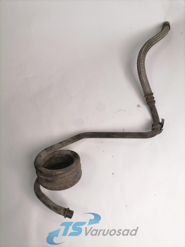 Scania Compressor air pipe 1933077 - Пневмокомпресор в категорії Вантажівки: фото 1 Scania Compressor air pipe 1933077 - Пневмокомпресор в категорії Вантажівки: фото 1