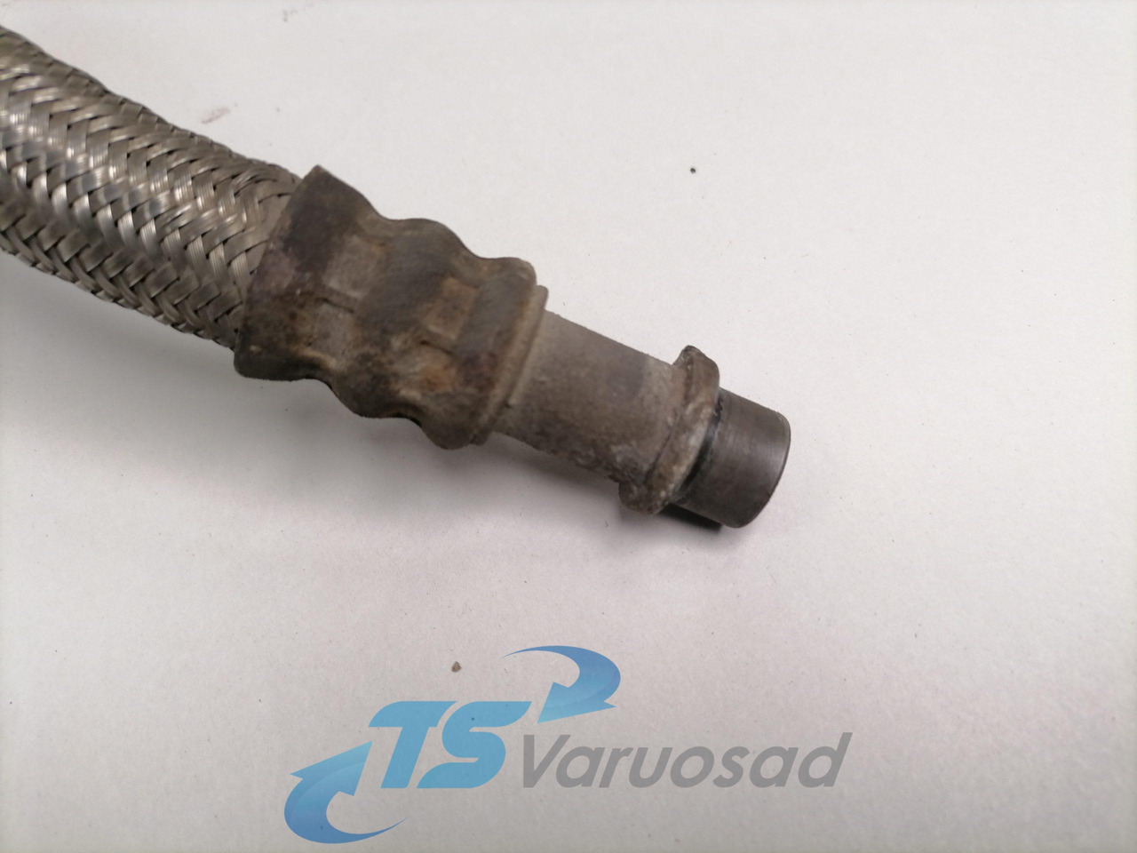 Scania Compressor air pipe 1933077 - Пневмокомпресор в категорії Вантажівки: фото 4 Scania Compressor air pipe 1933077 - Пневмокомпресор в категорії Вантажівки: фото 4