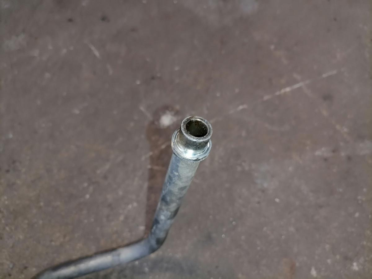 Scania Compressor air pipe 2104958 - Пневмокомпресор в категорії Вантажівки: фото 4 Scania Compressor air pipe 2104958 - Пневмокомпресор в категорії Вантажівки: фото 4