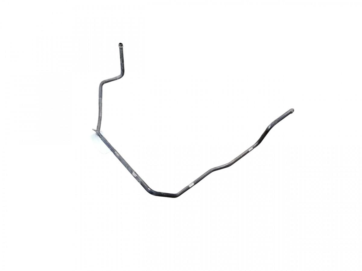 Scania Compressor air pipe 2104958 - Пневмокомпресор в категорії Вантажівки: фото 1 Scania Compressor air pipe 2104958 - Пневмокомпресор в категорії Вантажівки: фото 1