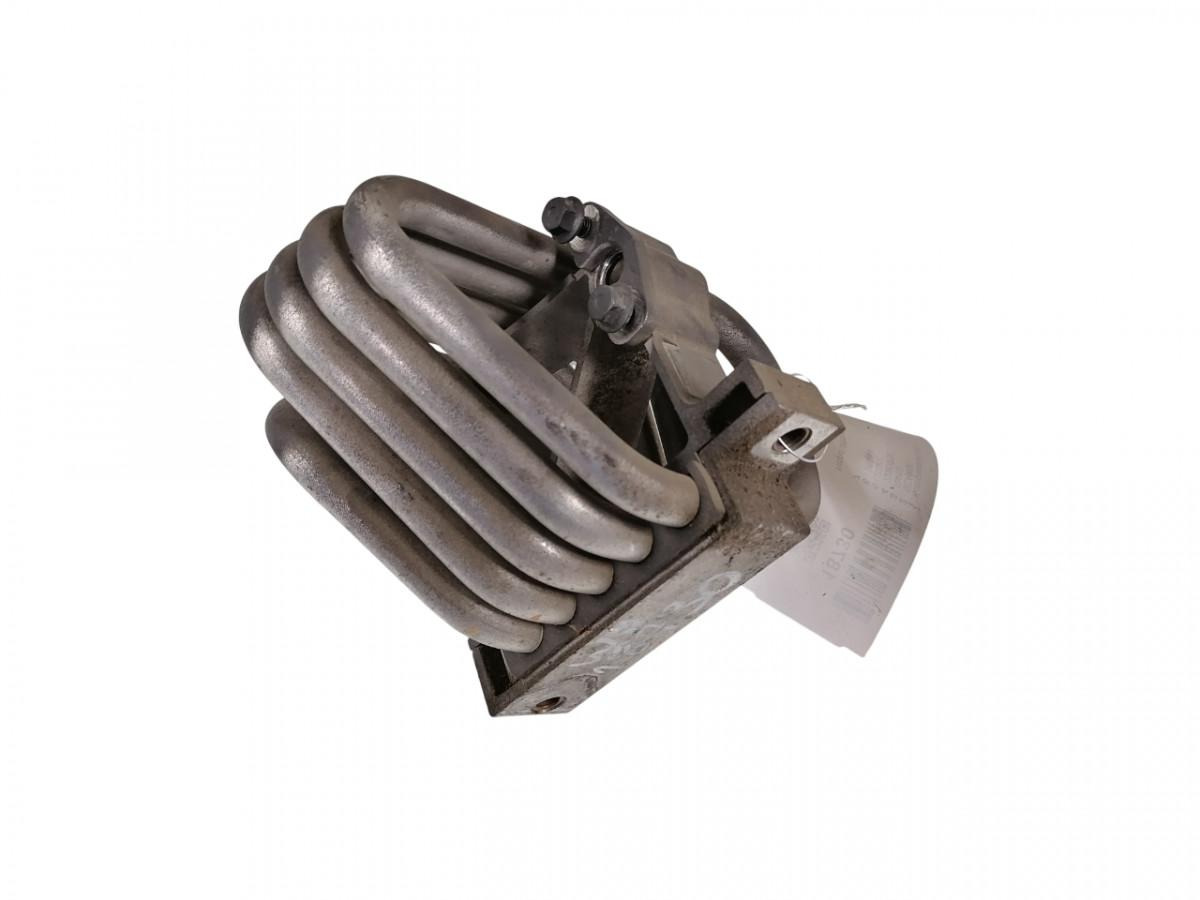 Scania Compressor air pipe 2280756 - Пневмокомпресор в категорії Вантажівки: фото 1 Scania Compressor air pipe 2280756 - Пневмокомпресор в категорії Вантажівки: фото 1