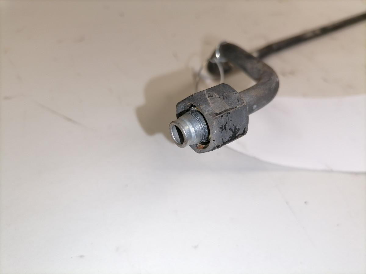 Scania Compressor air pipe 2302398 - Пневмокомпресор в категорії Вантажівки: фото 2 Scania Compressor air pipe 2302398 - Пневмокомпресор в категорії Вантажівки: фото 2