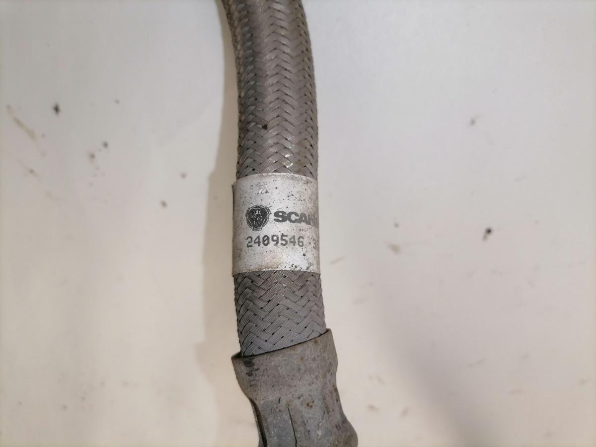 Scania Compressor air pipe 2409546 - Пневмокомпресор в категорії Вантажівки: фото 3 Scania Compressor air pipe 2409546 - Пневмокомпресор в категорії Вантажівки: фото 3