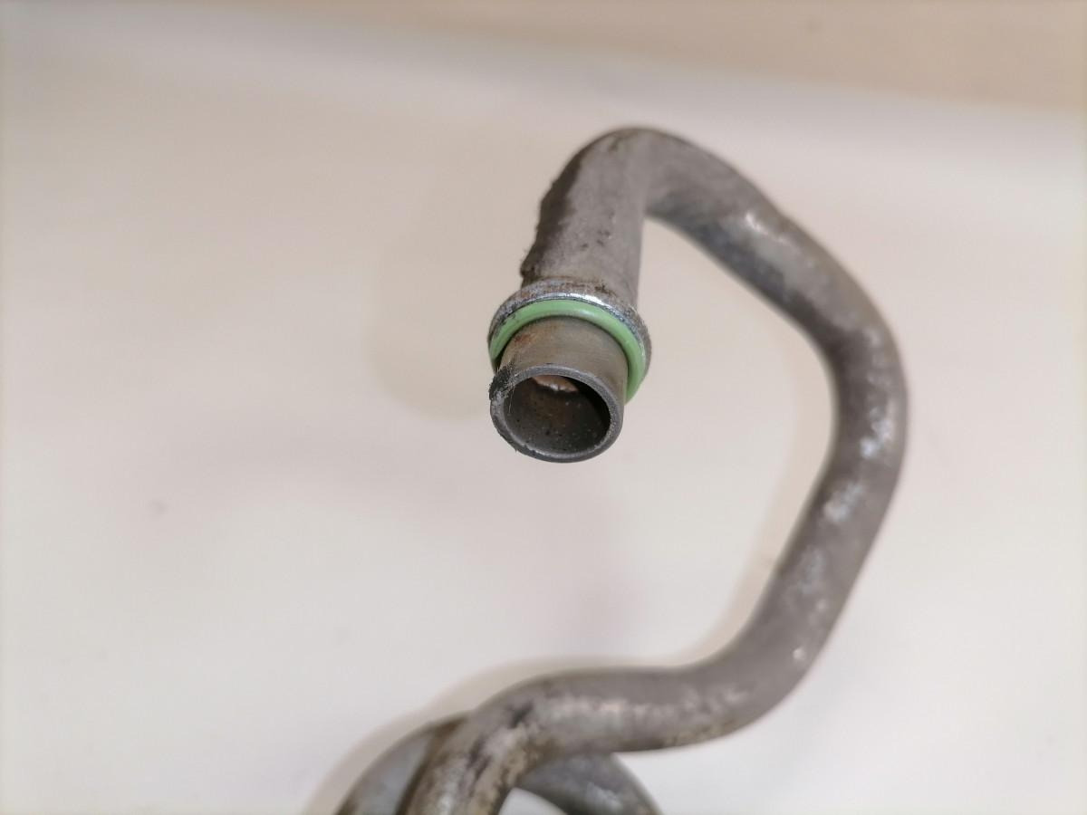 Scania Compressor air pipe 2409546 - Пневмокомпресор в категорії Вантажівки: фото 5 Scania Compressor air pipe 2409546 - Пневмокомпресор в категорії Вантажівки: фото 5