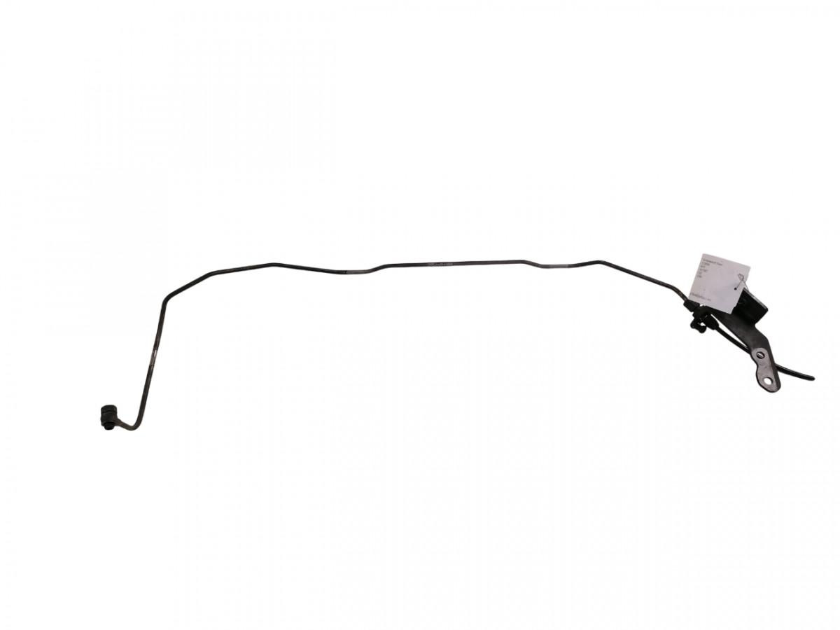 Scania Compressor air pipe 2481597 - Пневмокомпресор в категорії Вантажівки: фото 1 Scania Compressor air pipe 2481597 - Пневмокомпресор в категорії Вантажівки: фото 1