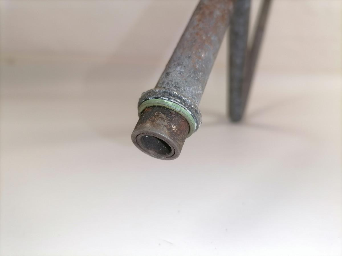 Scania Compressor air pipe 2978408 - Пневмокомпресор в категорії Вантажівки: фото 3 Scania Compressor air pipe 2978408 - Пневмокомпресор в категорії Вантажівки: фото 3
