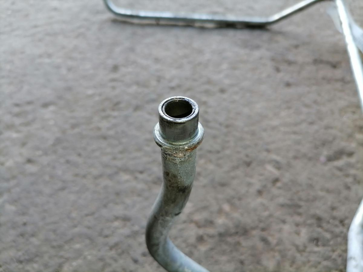 Scania Compressor air pipe 2978408 - Пневмокомпресор в категорії Вантажівки: фото 5 Scania Compressor air pipe 2978408 - Пневмокомпресор в категорії Вантажівки: фото 5