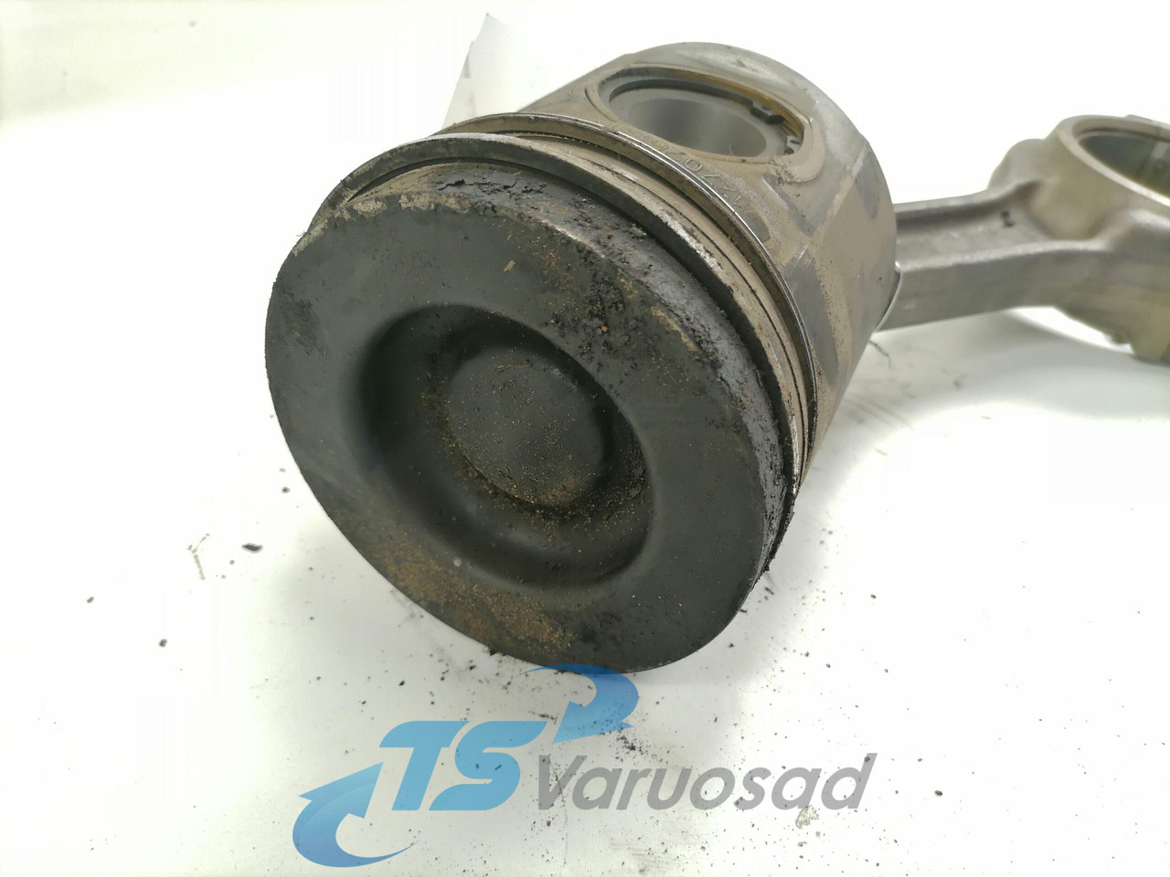Scania Connecting rod + piston 1430959 - Поршні/ Кільця/ Втулки в категорії Вантажівки: фото 4 Scania Connecting rod + piston 1430959 - Поршні/ Кільця/ Втулки в категорії Вантажівки: фото 4