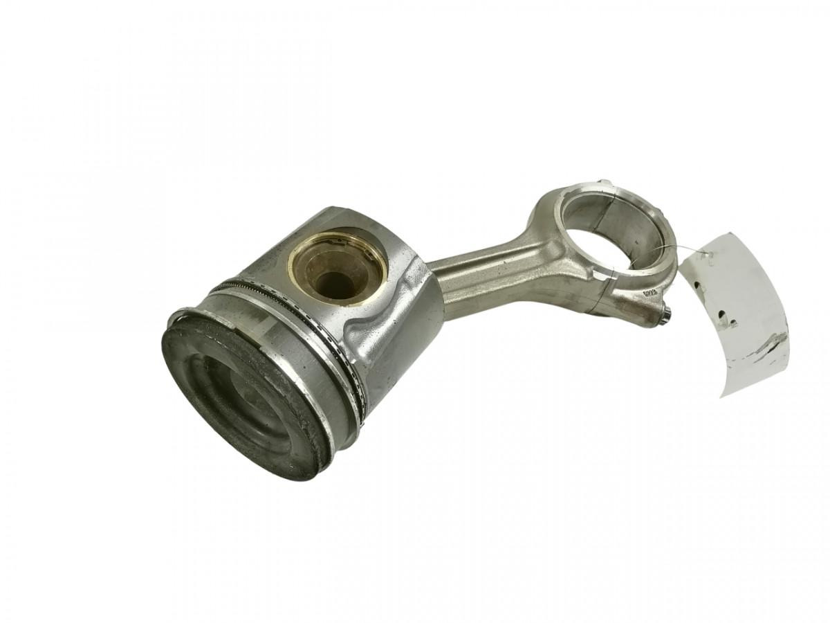 Scania Connecting rod + piston 1893313 - Поршні/ Кільця/ Втулки в категорії Вантажівки: фото 1 Scania Connecting rod + piston 1893313 - Поршні/ Кільця/ Втулки в категорії Вантажівки: фото 1