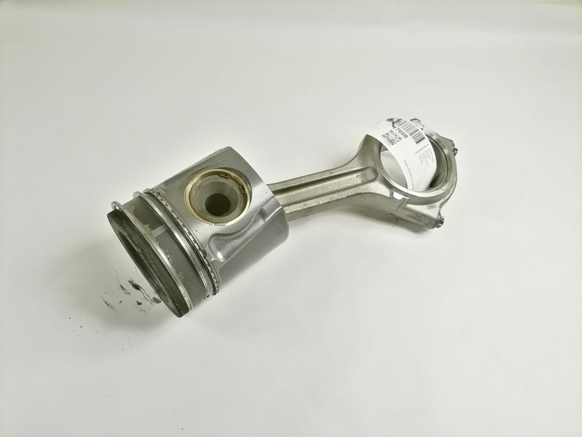 Scania Connecting rod + piston 1893313 - Поршні/ Кільця/ Втулки в категорії Вантажівки: фото 2 Scania Connecting rod + piston 1893313 - Поршні/ Кільця/ Втулки в категорії Вантажівки: фото 2