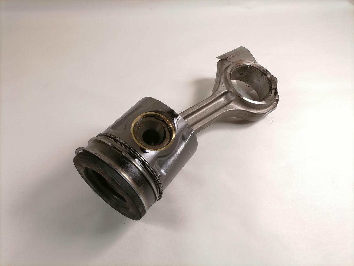 Scania Connecting rod + piston 1893313 - Поршні/ Кільця/ Втулки в категорії Вантажівки: фото 3 Scania Connecting rod + piston 1893313 - Поршні/ Кільця/ Втулки в категорії Вантажівки: фото 3
