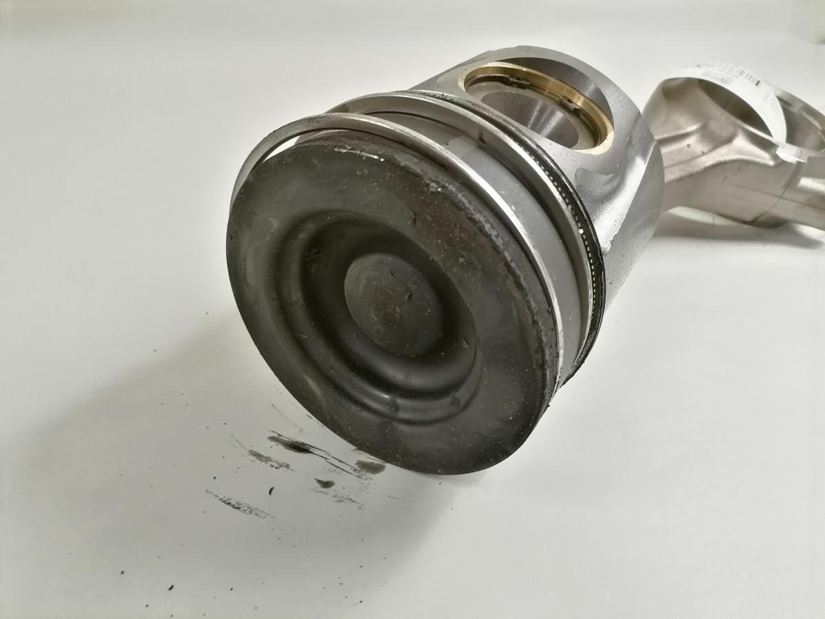 Scania Connecting rod + piston 1893313 - Поршні/ Кільця/ Втулки в категорії Вантажівки: фото 5 Scania Connecting rod + piston 1893313 - Поршні/ Кільця/ Втулки в категорії Вантажівки: фото 5
