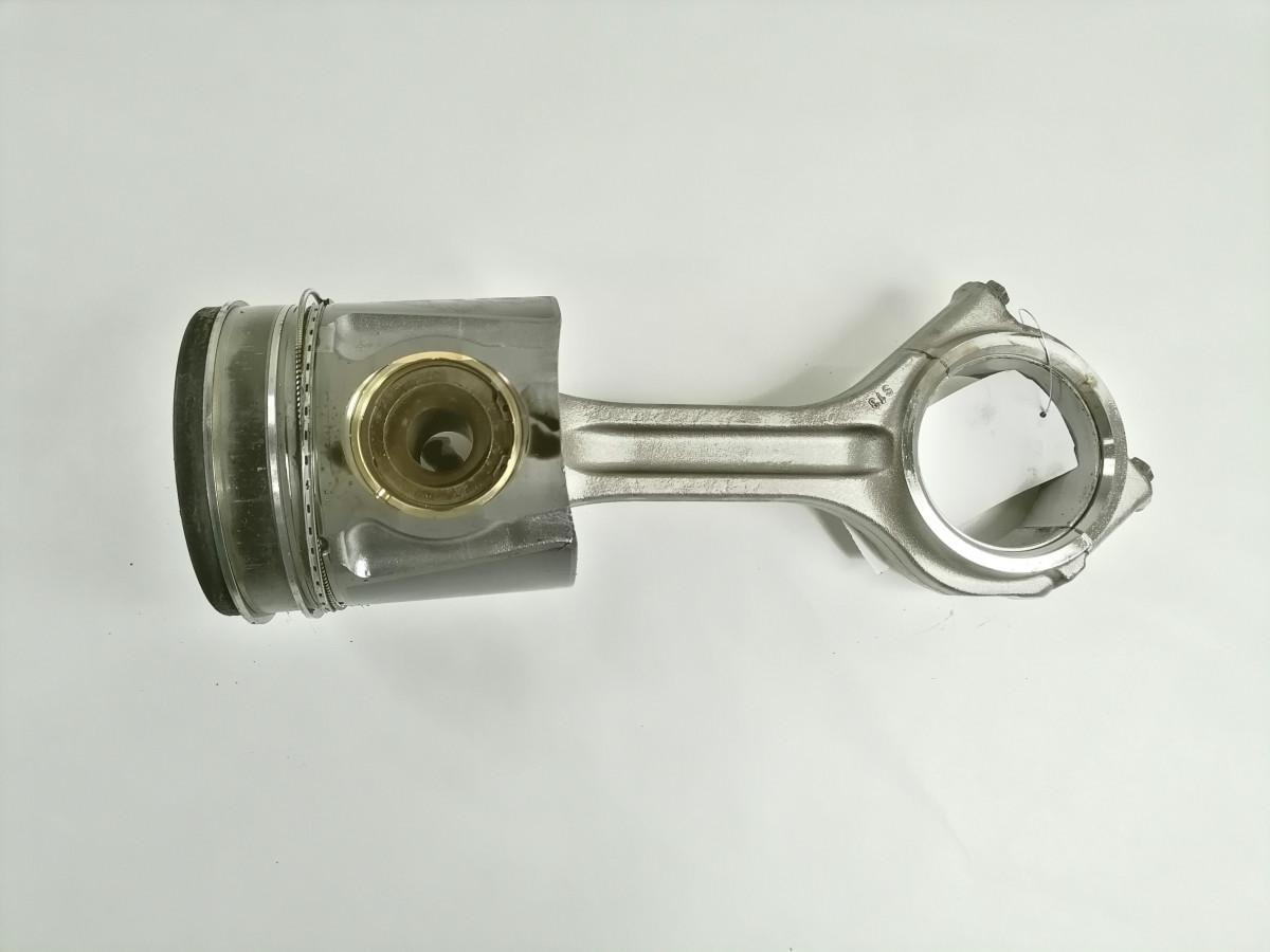 Scania Connecting rod + piston 1893313 - Поршні/ Кільця/ Втулки в категорії Вантажівки: фото 3 Scania Connecting rod + piston 1893313 - Поршні/ Кільця/ Втулки в категорії Вантажівки: фото 3