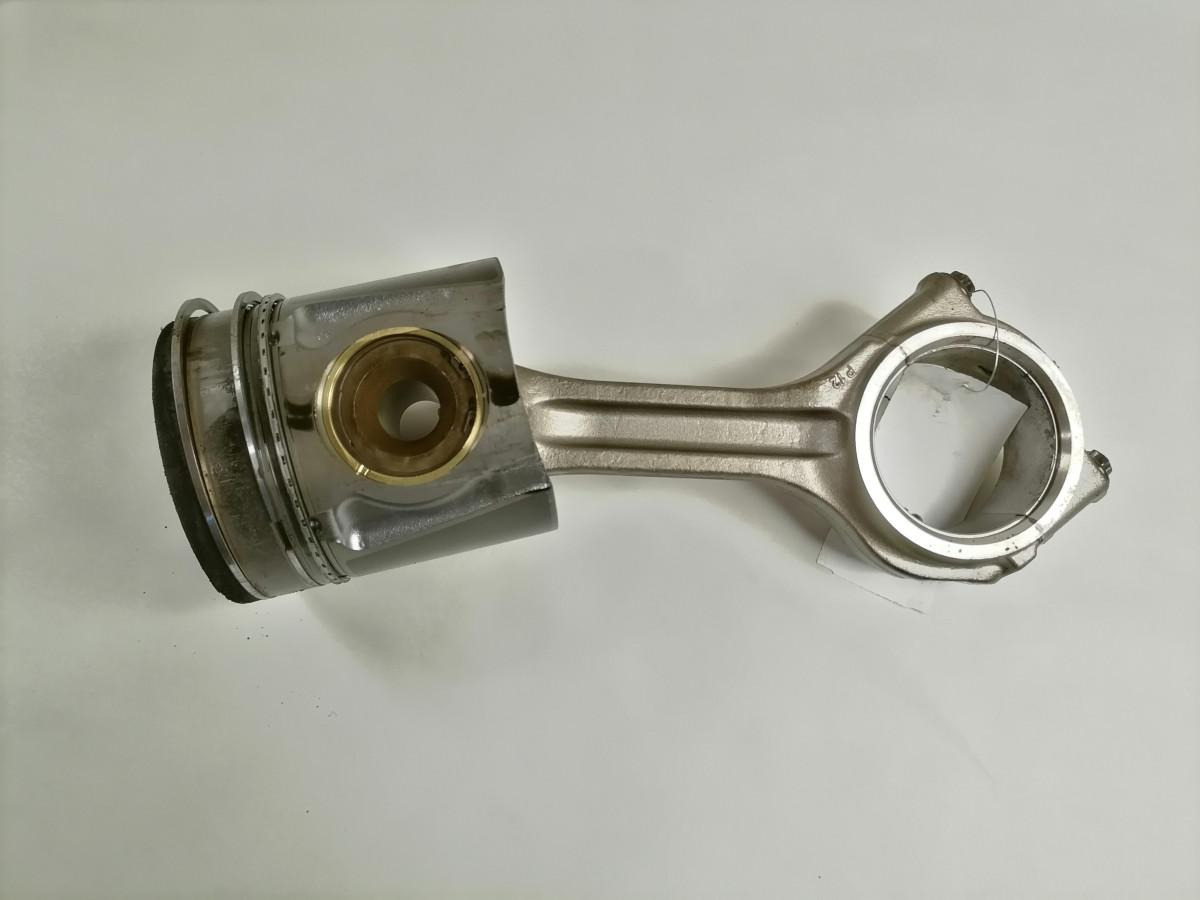 Scania Connecting rod + piston 1893313 - Поршні/ Кільця/ Втулки в категорії Вантажівки: фото 4 Scania Connecting rod + piston 1893313 - Поршні/ Кільця/ Втулки в категорії Вантажівки: фото 4