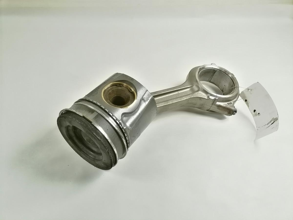 Scania Connecting rod + piston 1893313 - Поршні/ Кільця/ Втулки в категорії Вантажівки: фото 2 Scania Connecting rod + piston 1893313 - Поршні/ Кільця/ Втулки в категорії Вантажівки: фото 2