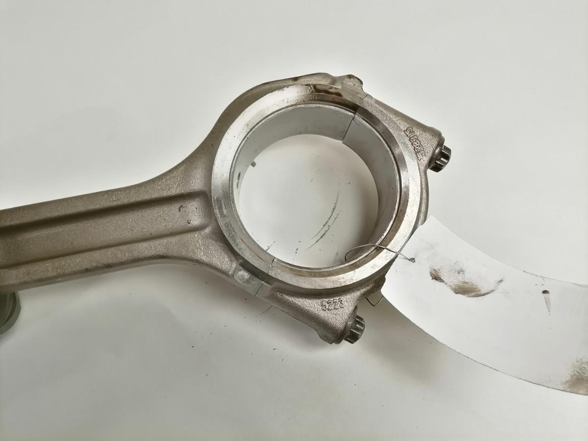 Scania Connecting rod + piston 1893313 - Поршні/ Кільця/ Втулки в категорії Вантажівки: фото 4 Scania Connecting rod + piston 1893313 - Поршні/ Кільця/ Втулки в категорії Вантажівки: фото 4