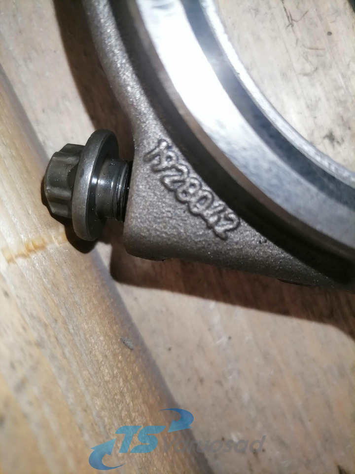 Scania Connecting rod + piston 1929265 - Поршні/ Кільця/ Втулки в категорії Вантажівки: фото 4 Scania Connecting rod + piston 1929265 - Поршні/ Кільця/ Втулки в категорії Вантажівки: фото 4