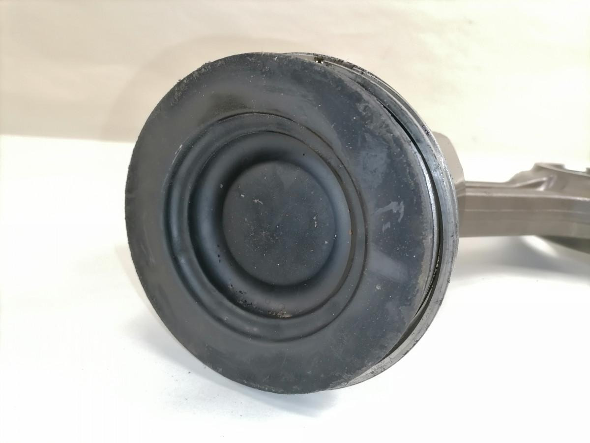 Scania Connecting rod + piston 2428219 - Поршні/ Кільця/ Втулки в категорії Вантажівки: фото 3 Scania Connecting rod + piston 2428219 - Поршні/ Кільця/ Втулки в категорії Вантажівки: фото 3