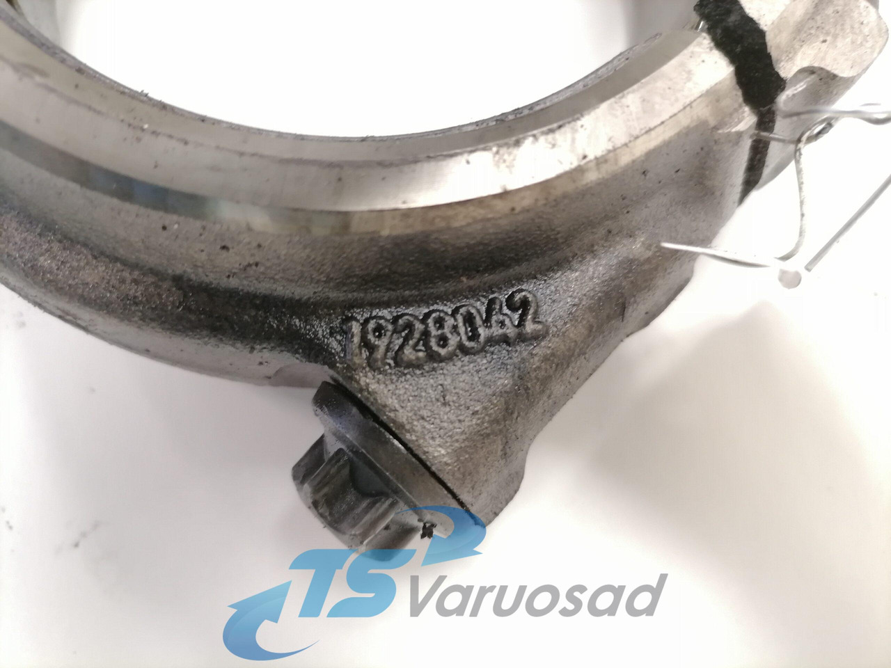 Scania Connecting rod + piston 2619545 - Поршні/ Кільця/ Втулки в категорії Вантажівки: фото 4 Scania Connecting rod + piston 2619545 - Поршні/ Кільця/ Втулки в категорії Вантажівки: фото 4