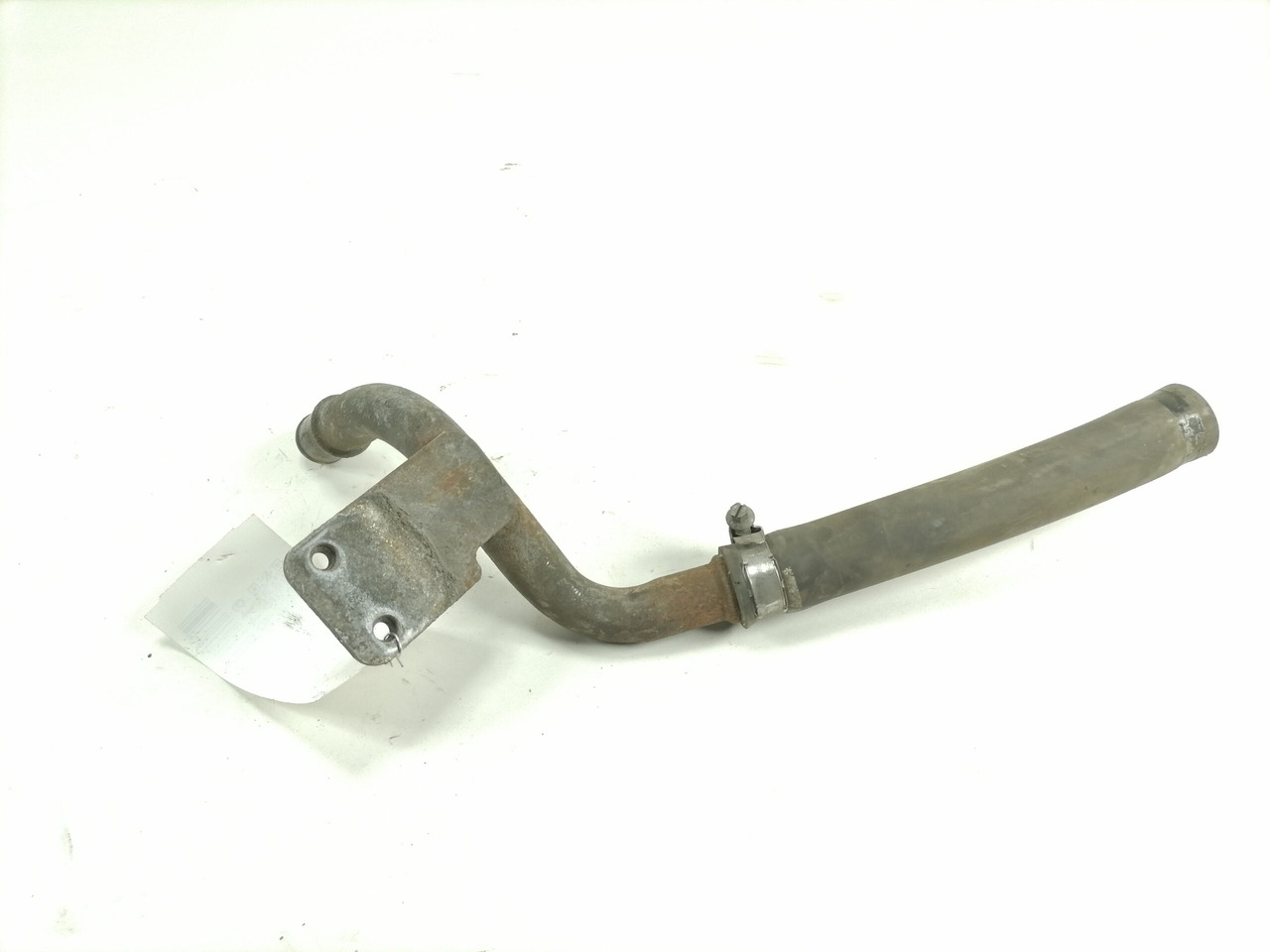 Scania Coolant pipe 1890892 - Система охолодження в категорії Вантажівки: фото 2 Scania Coolant pipe 1890892 - Система охолодження в категорії Вантажівки: фото 2